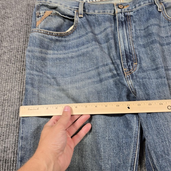 Ariat M2 Men's Bootcut Jeans 40/36 - Picture 11 of 14